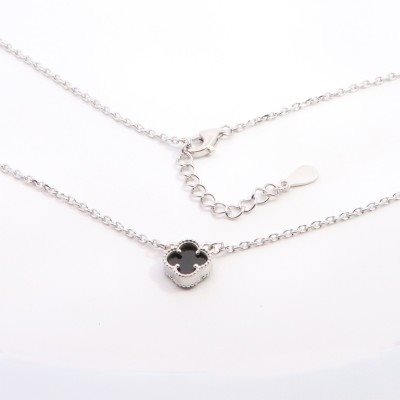 Collana Domar Gioielli Donna Collana argento 925 in Argento NPA124793 - NPA124793